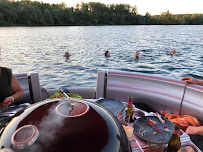 Photos du propriétaire du Restaurant O'Bbq Boat à Anse - n°3