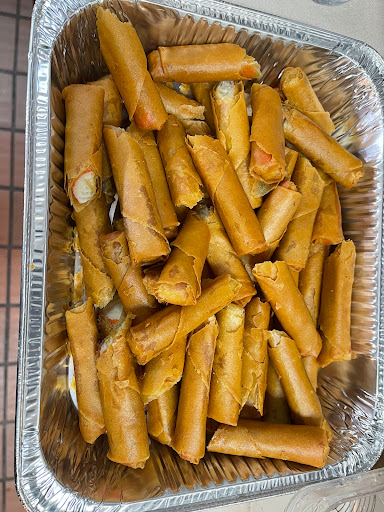 Fast Wok image