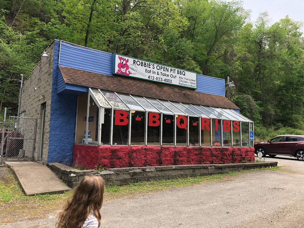 Robbie's Super-Stuff 15221