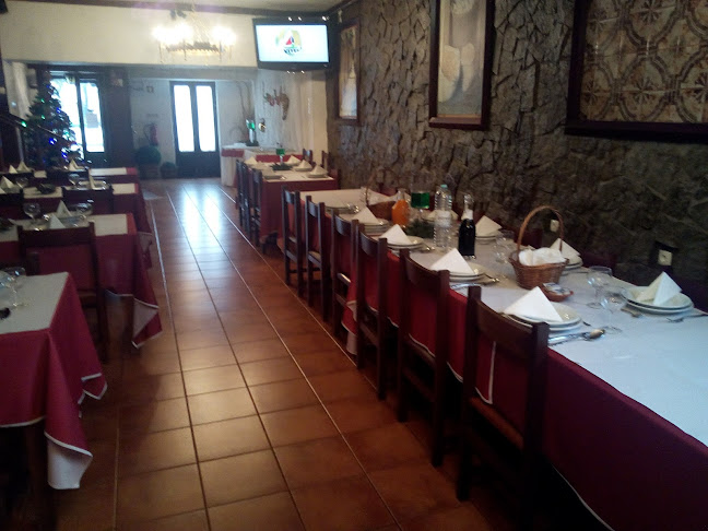 Restaurante A ILHA - Restaurante