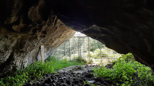 Cueva de -Mairuelegorreta- Lezea - 01138 Zigoitia, Álava, España