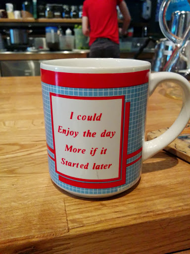 Cafe «The Wormhole Coffee», reviews and photos, 1462 N Milwaukee Ave, Chicago, IL 60622, USA