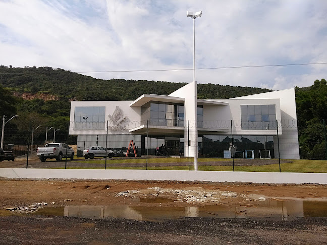 Avaliações sobre GOB-SC Grande Oriente do Brasil Santa Catarina em Florianópolis - Associação