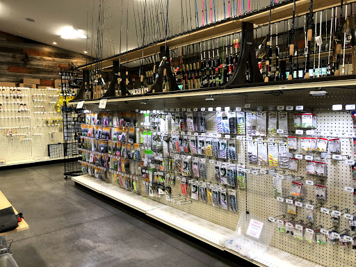 Outdoor Sports Store «Island Outdoors», reviews and photos, 1330 Bainbridge St, La Crosse, WI 54603, USA
