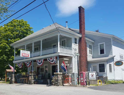 Adirondack General Store, 899 E Shore Dr, Adirondack, NY 12808, USA, 