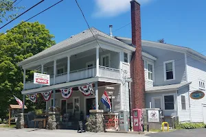 Adirondack General Store image