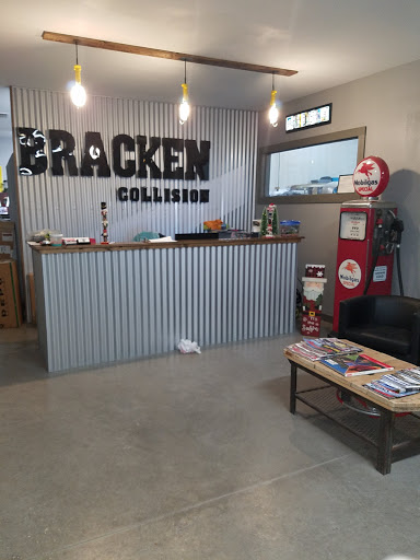 Auto Body Shop «Bracken Collision 281 Bulverde», reviews and photos, 26995 US-281, San Antonio, TX 78260, USA