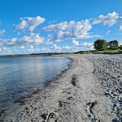 Nivå Strand