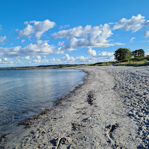 Nivå Strand Nivå Strandpark 2, 2990 Nivå, Danmark