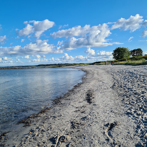 Nivå Strand