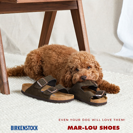 Shoe Store «Mar-Lou Shoes», reviews and photos, 5471 Mayfield Rd, Lyndhurst, OH 44124, USA