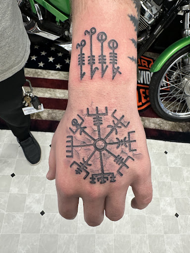 Explore tweety tattoo ideas, creative tattoo ideas in Orland, available at K1LL3R ARTW0RK