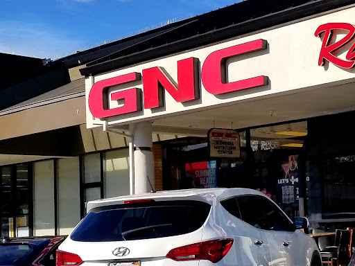 GNC