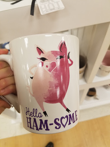 Department Store «Marshalls», reviews and photos, 564 Huntington Dr, Monrovia, CA 91016, USA