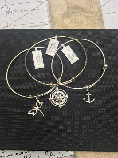 Jewelry Store «M.S. Brown Jewelers», reviews and photos, 3304 Pacific Ave, Wildwood, NJ 08260, USA