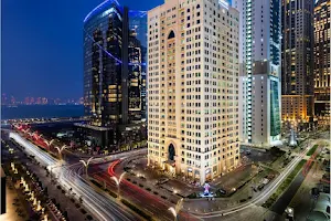 Marriott Executive Apartments City Center Doha image
