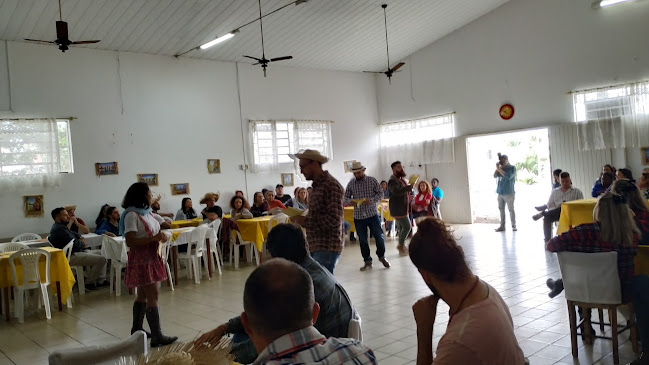 AMJA Associação - Florianópolis