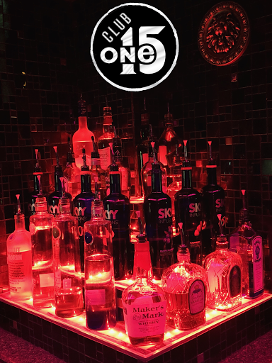 Night Club «Club One15», reviews and photos, 115 E Sheridan Ave, Oklahoma City, OK 73104, USA
