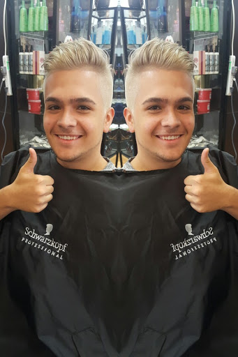 Beauty Salon «Mambo Beauty Salon», reviews and photos, 9660 E Alameda Ave #108, Denver, CO 80247, USA