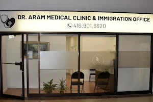 Dr Aram Medical Clinic & Immigration Office image