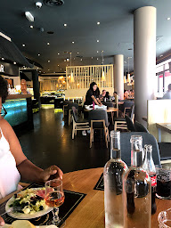 Photo n°37 de Seazen Buffet à Lyon ()