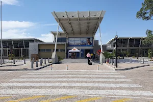 Andimba Toivo ya Toivo Airport image
