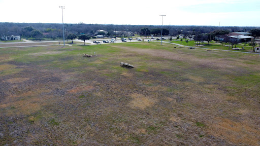 Community Center «Copernicus Community Center», reviews and photos, 5003 Lord Rd, San Antonio, TX 78220, USA