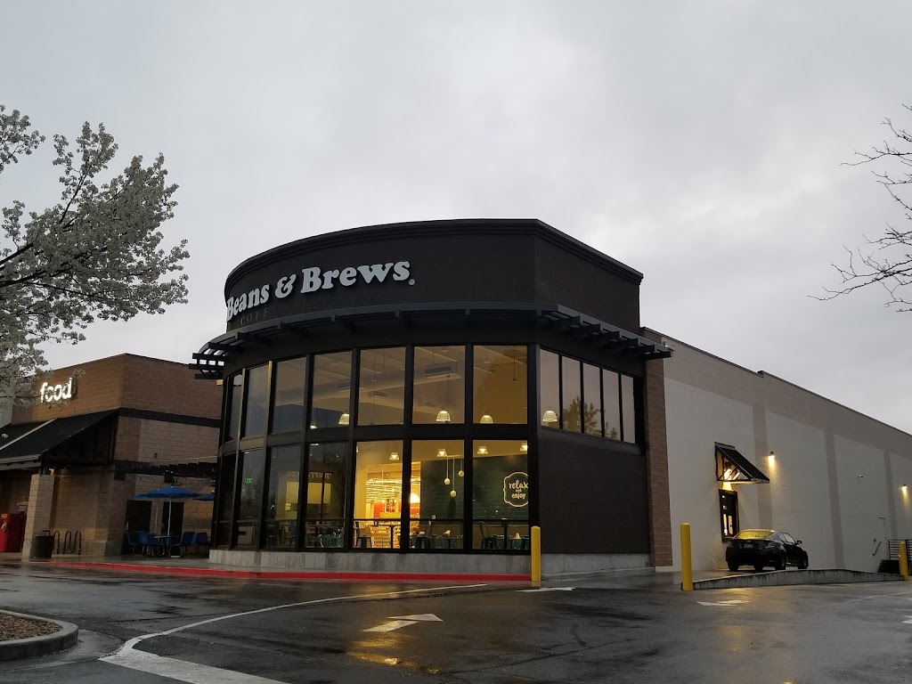 Beans & Brews Coffeehouse 84088