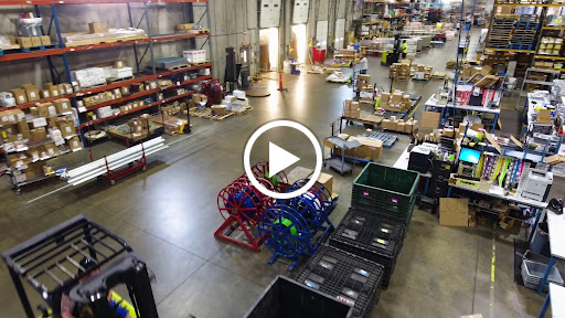 Electrical Supply Store «3E (Electrical Engineering & Equipment)», reviews and photos, 953 73rd St, Windsor Heights, IA 50324, USA