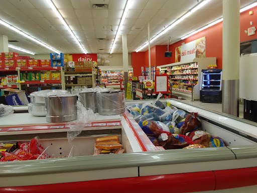 Grocery Store «Save-A-Lot», reviews and photos, 3801 U.S. 9, Rio Grande, NJ 08242, USA