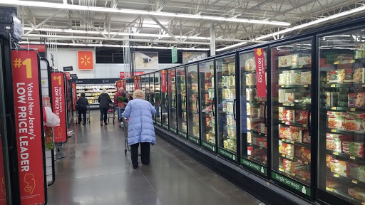 Department Store «Walmart Supercenter», reviews and photos, 1070 Landis Ave, Vineland, NJ 08360, USA