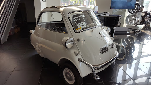 BMW Dealer «New Century BMW», reviews and photos, 1139 W Main St, Alhambra, CA 91801, USA