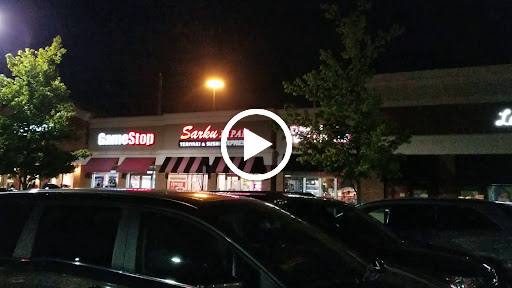 Video Game Store «GameStop», reviews and photos, 528 Shoppes Blvd, North Brunswick Township, NJ 08902, USA