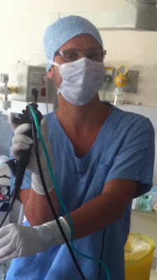 Docteur Yoann Ammar à Marseille