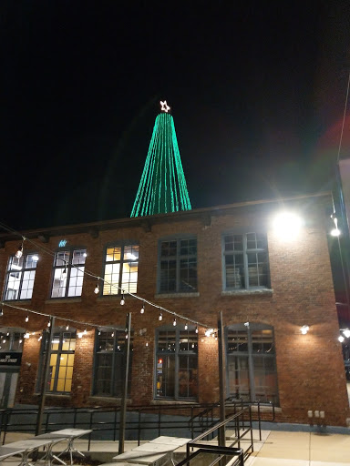 Bar «Lowell Beer Works», reviews and photos, 203 Cabot St, Lowell, MA 01854, USA