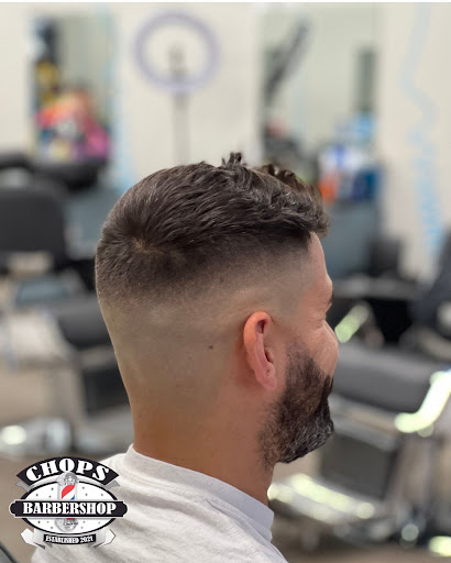 Barber Shop «V.I.P. Cuts Barber Shop Inc.», reviews and photos, 17519 Pines Blvd, Pembroke Pines, FL 33029, USA