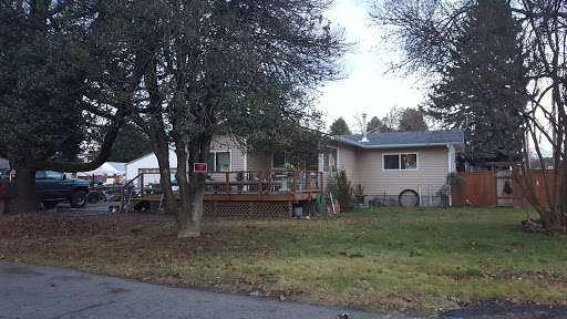 Park «Blueberry Childrens Park», reviews and photos, 18399 Blueberry Ln, Monroe, WA 98272, USA