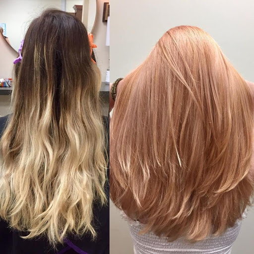 Beauty Salon «Image Is... Salon», reviews and photos, 2440 Broad Ave, Lutherville-Timonium, MD 2109321093, USA