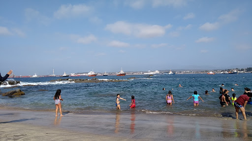 Playa El Caleuche