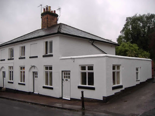 Arkwright Painters & Decorators