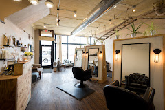 Pompadour: A Lifestyle Salon