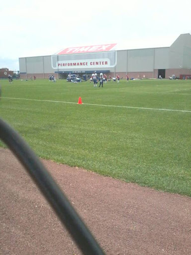 Sports Complex «Meadowlands Sports Complex», reviews and photos, 50 NJ-120, East Rutherford, NJ 07073, USA