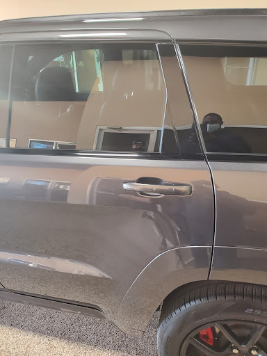 Auto Body Shop «Caliber Collision», reviews and photos, 2995 E Ponce de Leon Ave, Decatur, GA 30030, USA