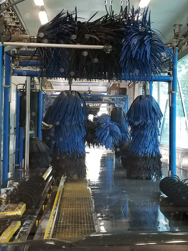 Car Wash «Splash Car Wash», reviews and photos, 570 Bedford Rd, Bedford Hills, NY 10507, USA