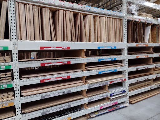 Home Improvement Store «Menards», reviews and photos, 3660 N Maize Rd, Wichita, KS 67205, USA