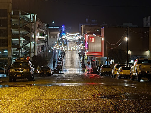 Movie Theater «Seefilm Bremerton Cinema», reviews and photos, 655 4th St, Bremerton, WA 98337, USA