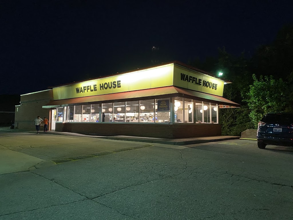 Waffle House 40065