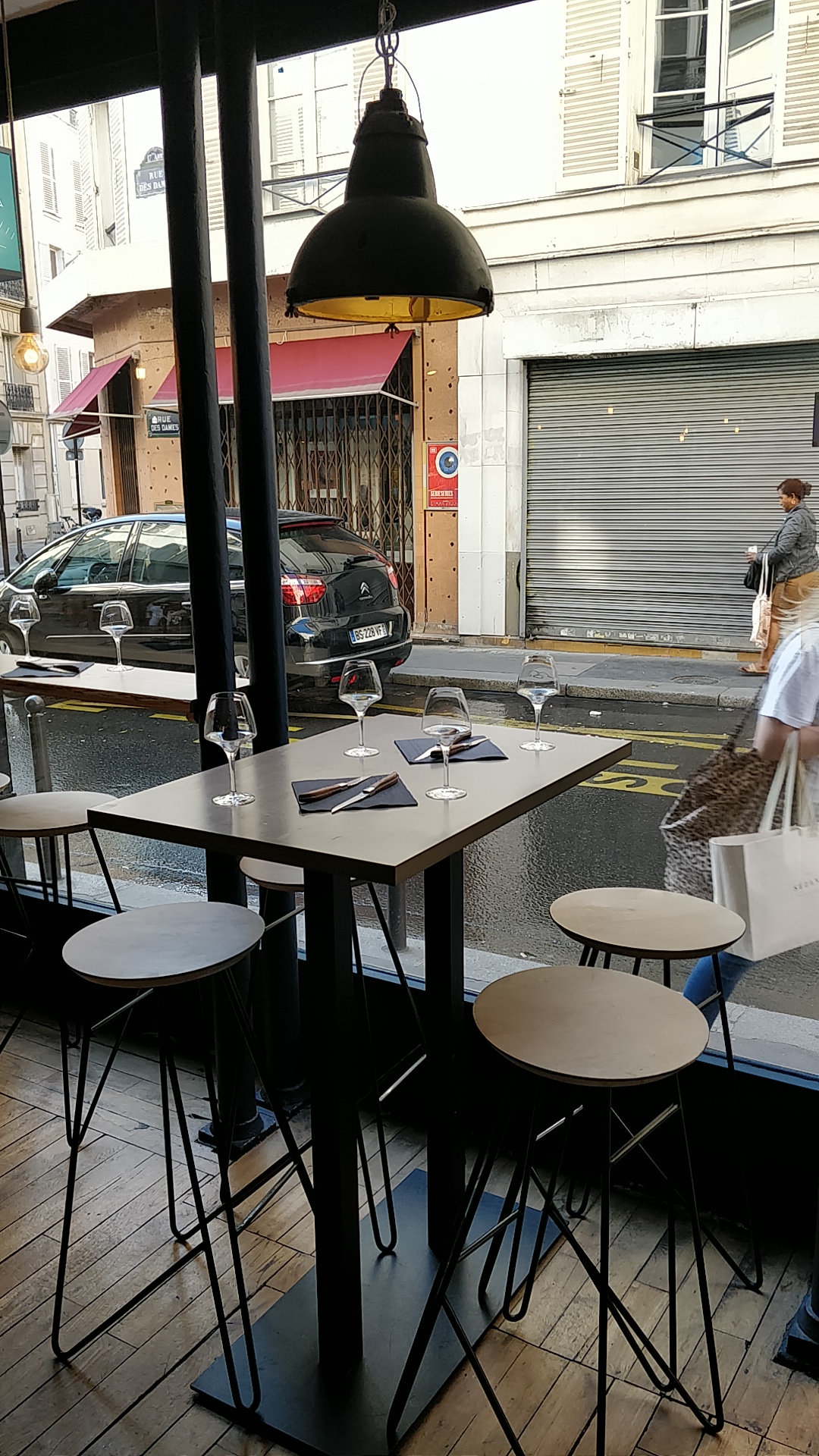 Photo n° 4 de l'avis de Justin.e fait le 03/07/2019 à 17:02