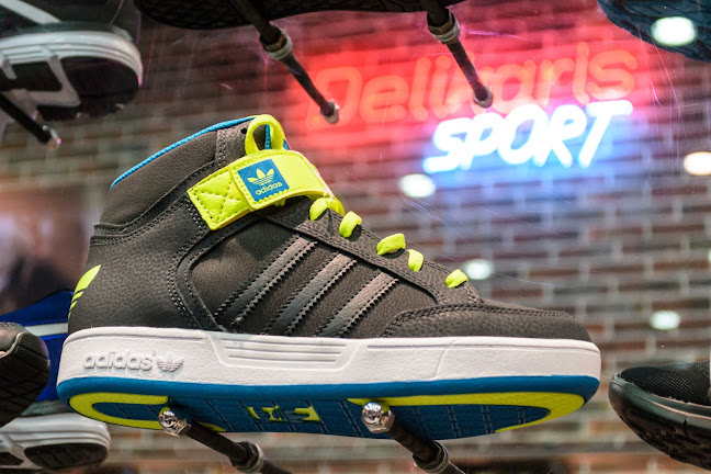 Σχόλια και κριτικές για το Delikaris Sport