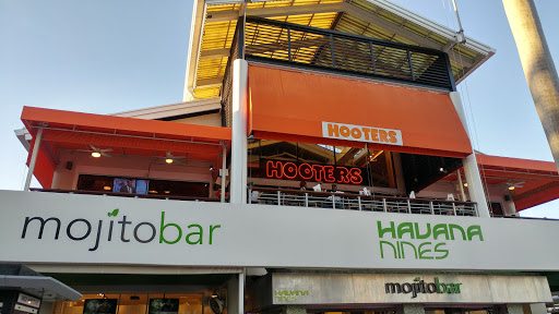 Shopping Mall «Bayside Marketplace», reviews and photos, 401 Biscayne Blvd R106, Miami, FL 33132, USA